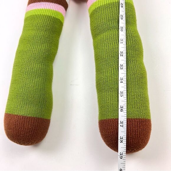 Giant Verdi monkey blabla doll 38” - Picture 5 of 5